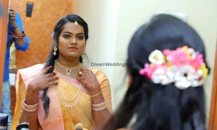 Sai Herbal Beauty care